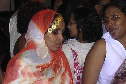 Festival Eritrea Utrecht Nederland - Sunday July 11th 2004